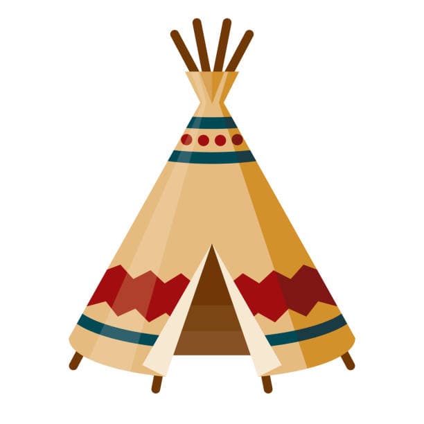 Tipi Festival