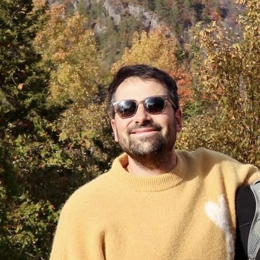 Alexis Anzieu portrait